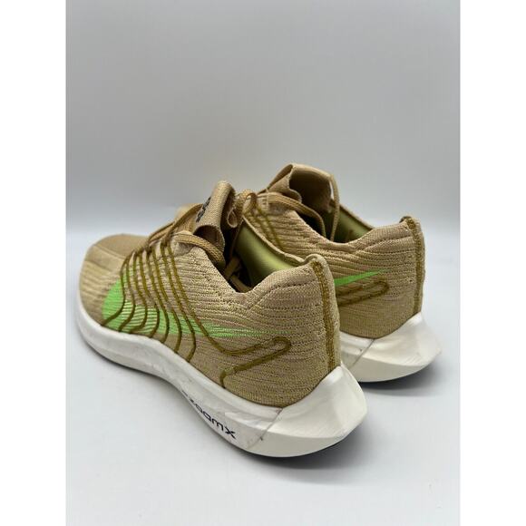 Nike Pegasus Turbo Next Nature Running Shoes Sesame DM3413-200 Men's Size 10 - Picture 7 of 11